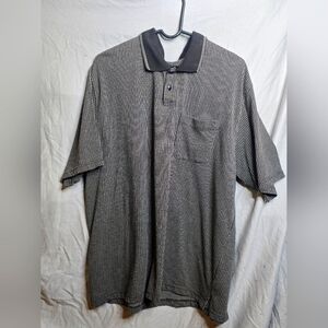 Van Heusen Men's Polo